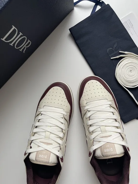 Dior Shoe 